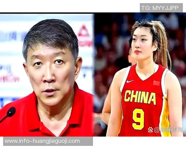 中国女篮12人名单即将确定李梦缺席女版奥尼尔或将加入助阵